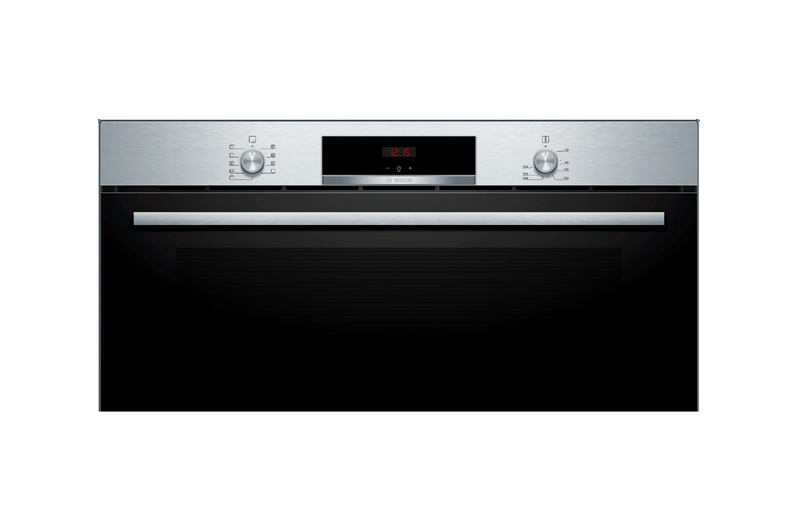 BOSCH BUILT-IN ELECTRICAL OVEN 90CM 112L - VBD554FS0 - Image 2