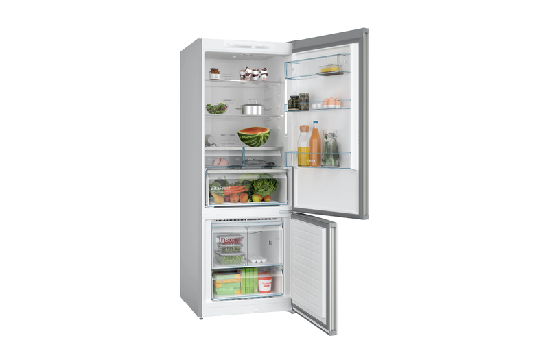 BOSCH REFRIGERATOR 17ft 483L - KGN55VI2E9 - Image 2