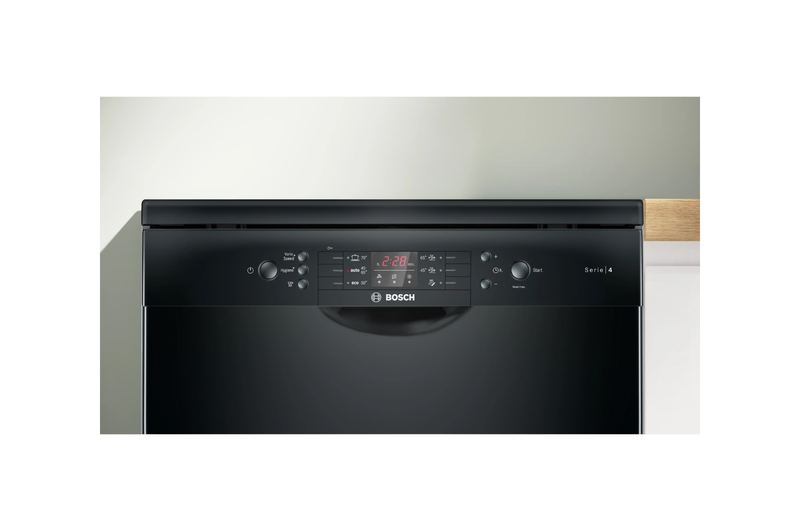 BOSCH DISHWASHER 14P - SMS46NB20V - Image 2