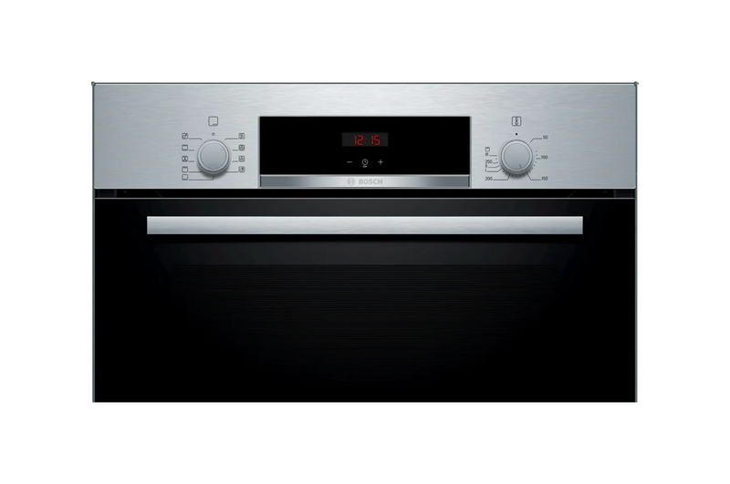 BOSCH BUILT-IN ELECTRICAL OVEN 60CM 66L - HBJ534ES0 - Image 2