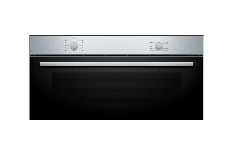 BOSCH BUILT-IN GAS OVEN 90CM 102L - VGD553FR0 - Image 2