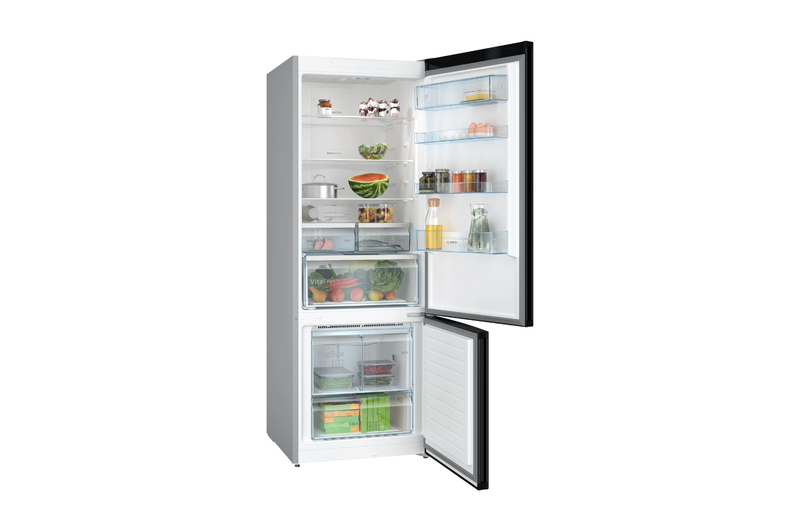 BOSCH REFRIGERATOR DIGITAL 18ft 505L - KGN56CX30U - Image 2