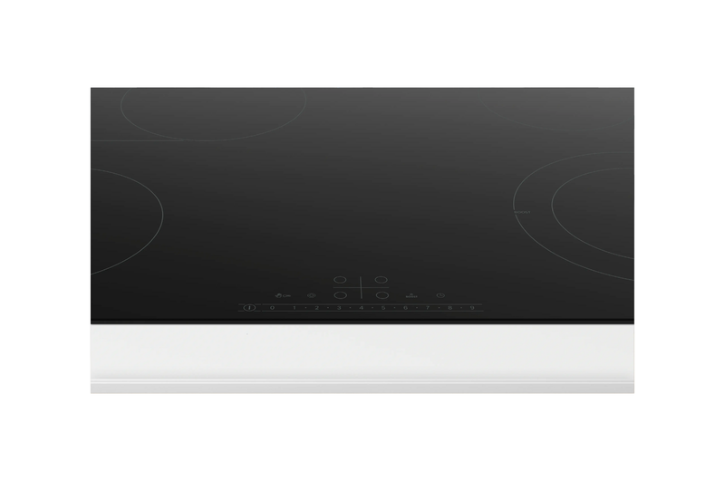BOSCH BUILT-IN ELECTRICAL HOB 80CM - PKN811FP2E - Image 2
