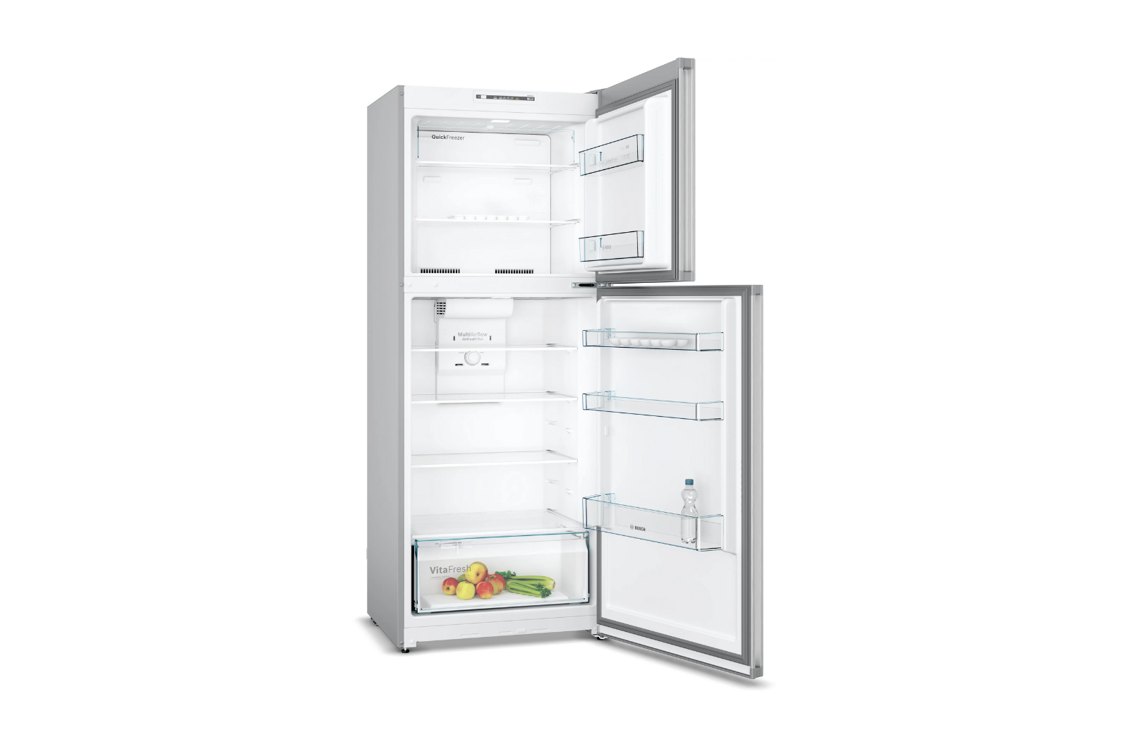 BOSCH REFRIGERATOR 11.5ft 328L - KDN43NL2E8