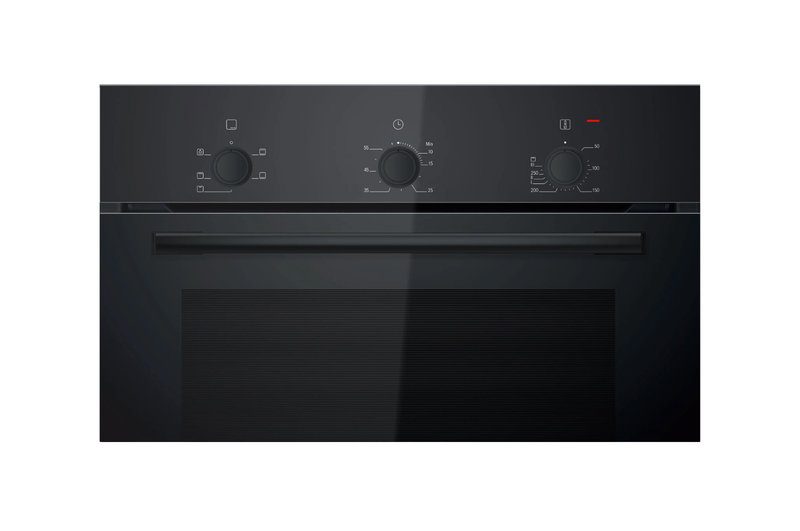 BOSCH BUILT-IN ELECTRICAL OVEN 60CM 71L - HBF011BA1T - Image 2