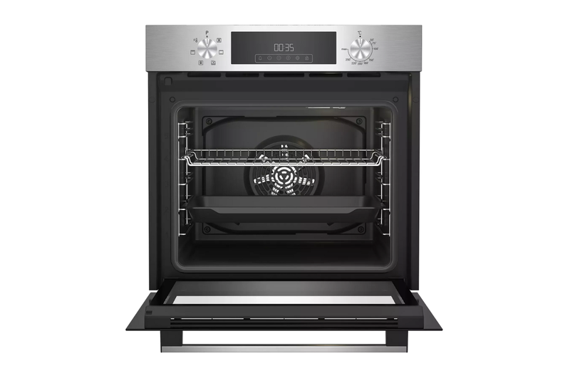 ARISTON BUILT-IN ELECTRICAL OVEN 60CM 72L - AROE 6R253H XNA - Image 2