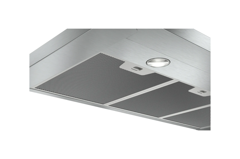 BOSCH PYRAMID HOOD 90CM 380m/h - DWP94CC50T - Image 2