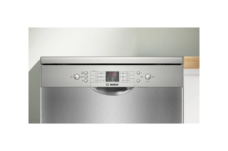 BOSCH DISHWASHER 13P - SMS26AI00V - Image 2
