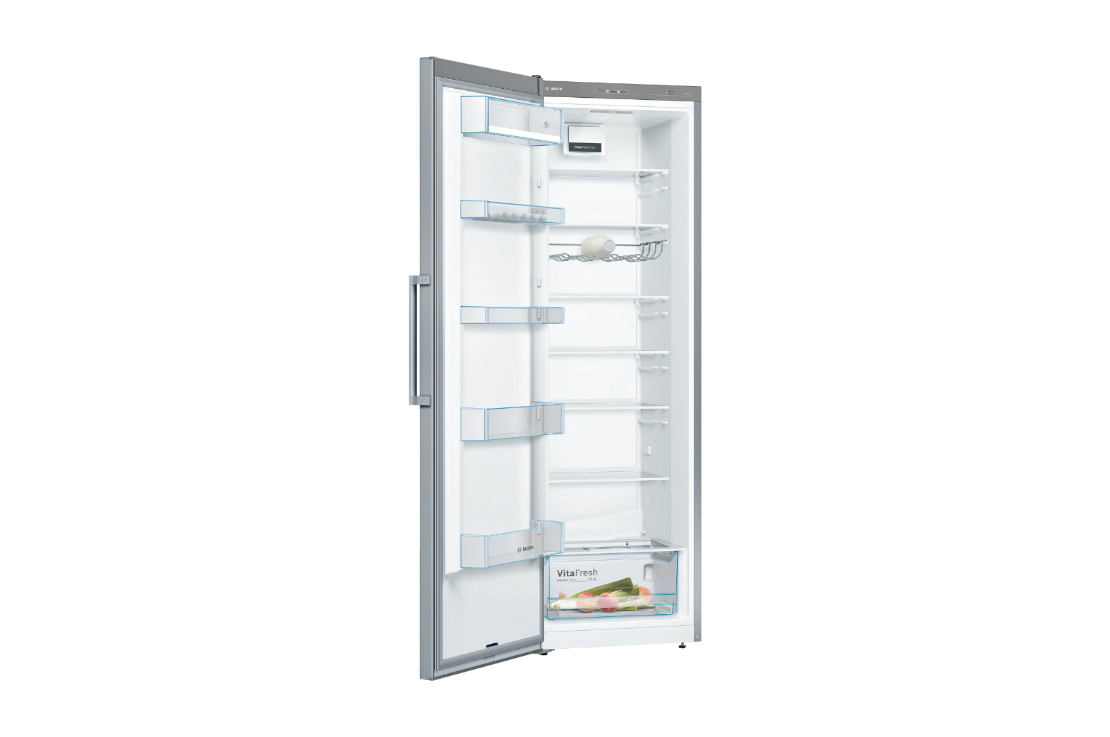 BOSCH REFRIGERATOR 12ft 346L - KSV36VL30U