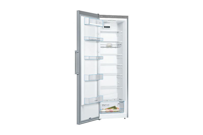 BOSCH REFRIGERATOR 12ft 346L - KSV36VL30U - Image 2