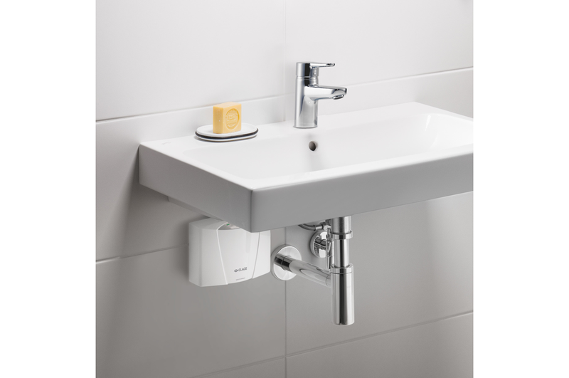 CLAGE INSTANT WATER HEATER 6KW FOR ONE BASIN - MCX6 - Image 3