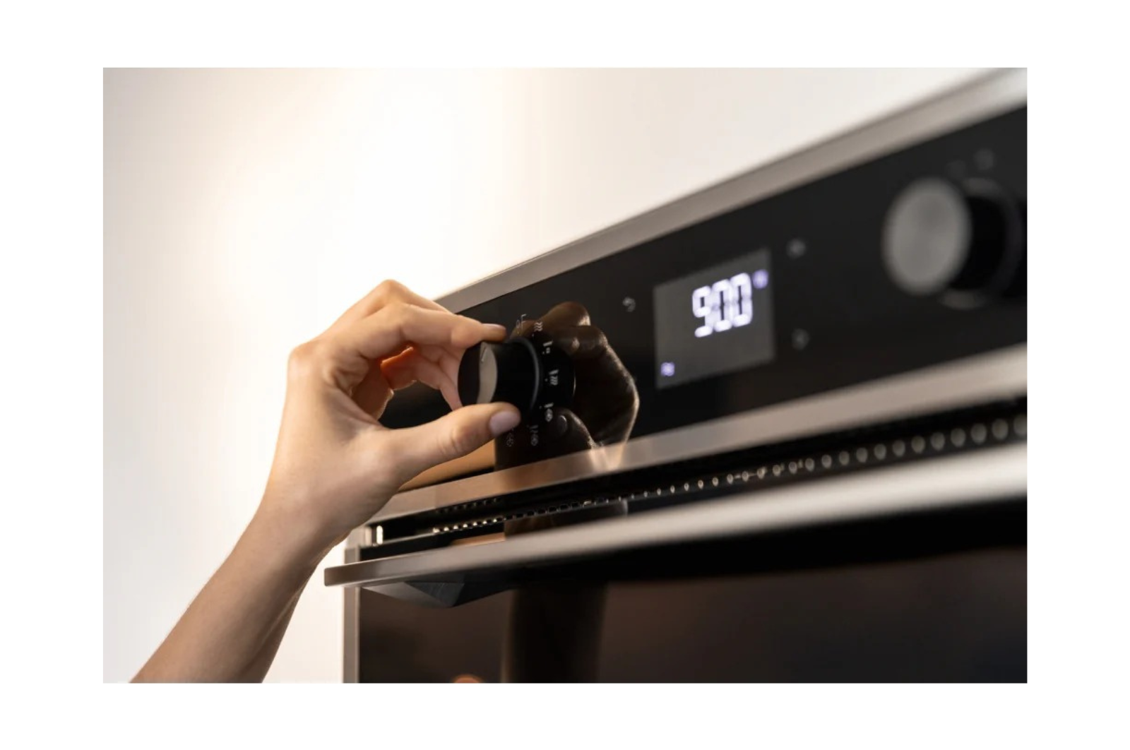 FRANKE BUILT-IN MICROWAVE WITH GRILL 60CM 40L - FMA 45 MW XS