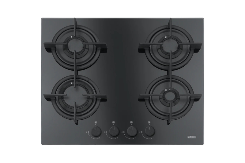 FRANKE BUILT-IN GAS HOB - FHCR - Image 1