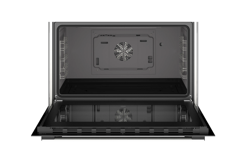 BOSCH FREESTAND GAS COOKER 90CM - HGX3G8W50S - Image 3