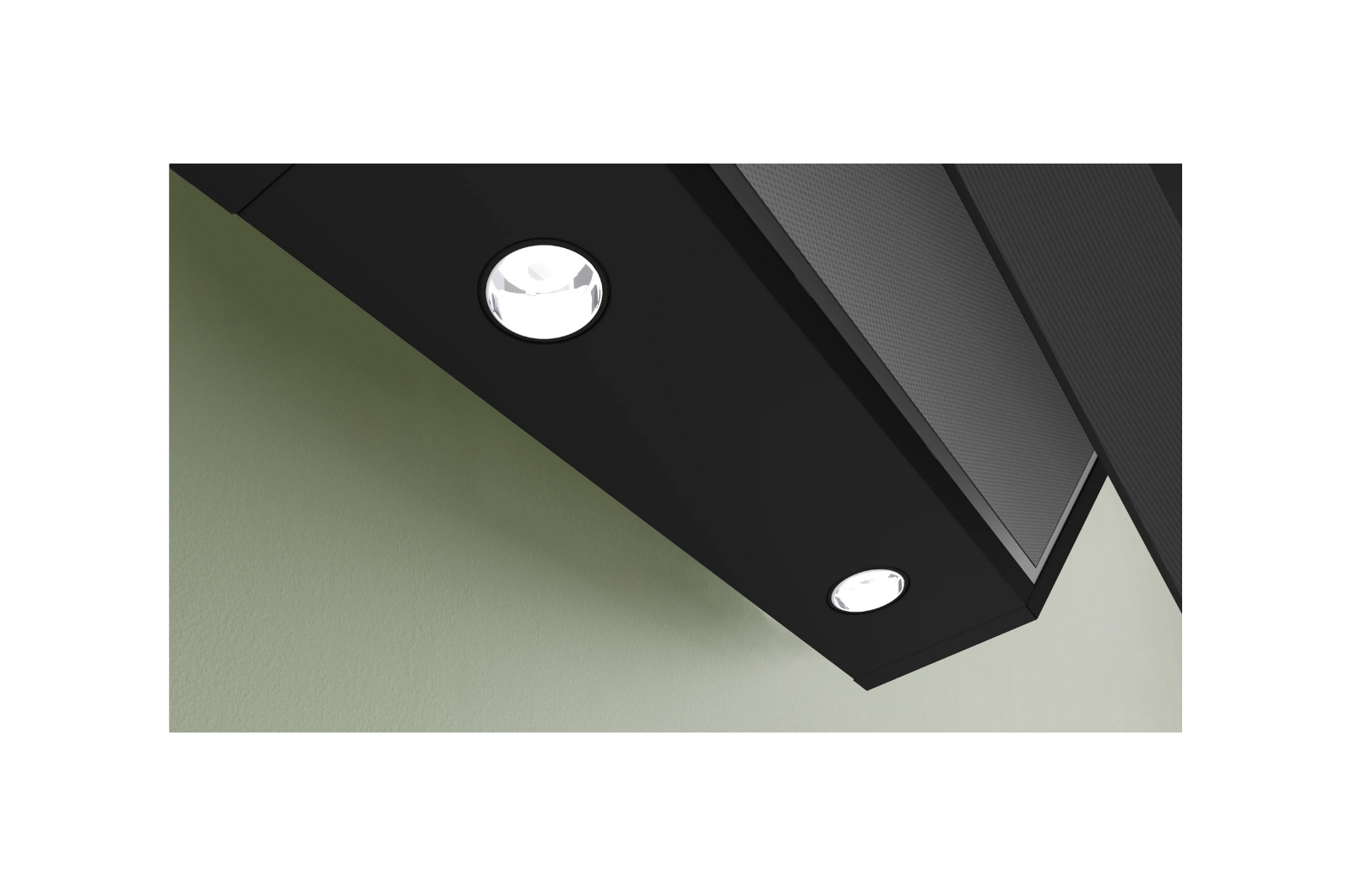 BOSCH WALL MOUNTED HOOD 90CM 700m/h - DWK97PJ60T