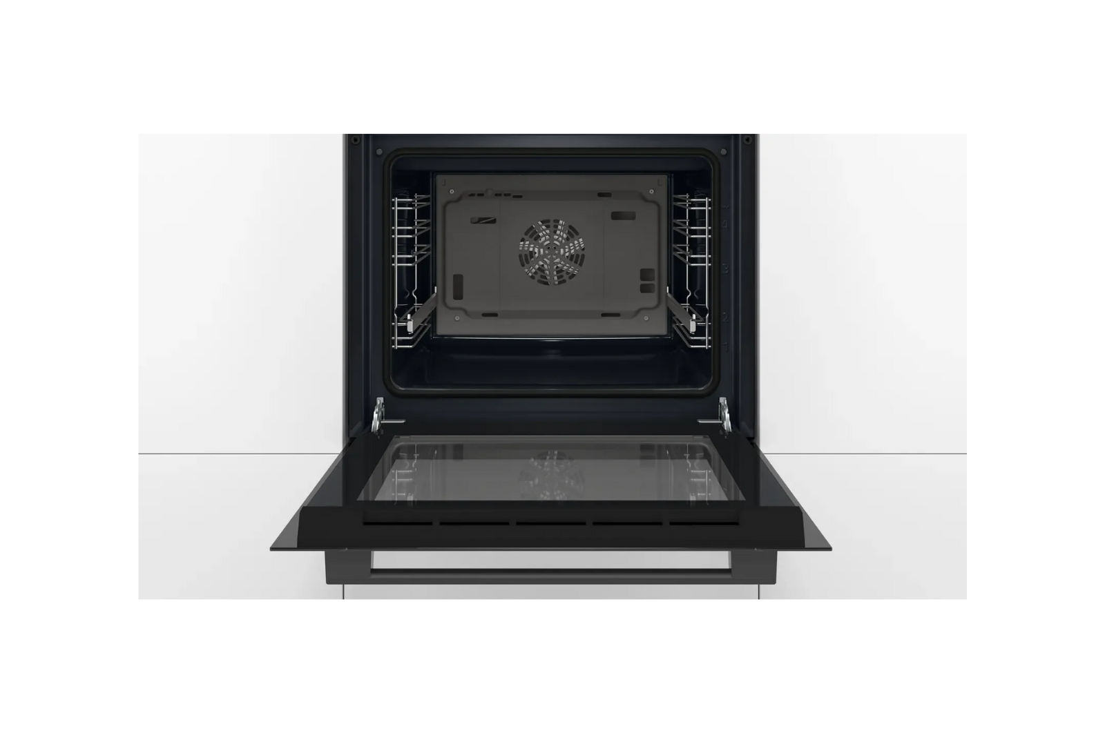 BOSCH BUILT-IN ELECTRICAL OVEN 60CM 66L - HBJ534ES0
