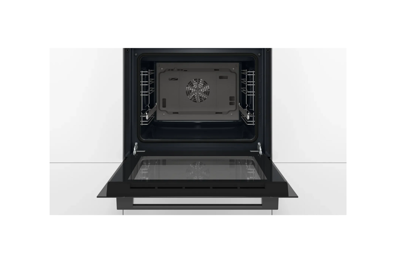 BOSCH BUILT-IN ELECTRICAL OVEN 60CM 66L - HBJ534ES0 - Image 3