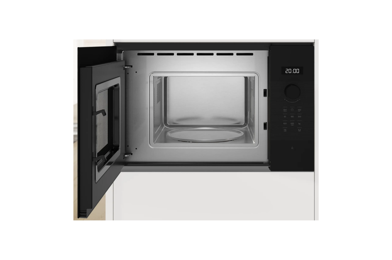 BOSCH BUILT-IN MICROWAVE 38CM 20L - BFL524MB2 - Image 3