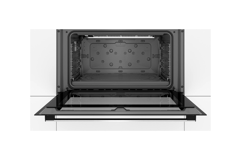 BOSCH BUILT-IN GAS OVEN 90CM 92L - VGD011BR0M - Image 3