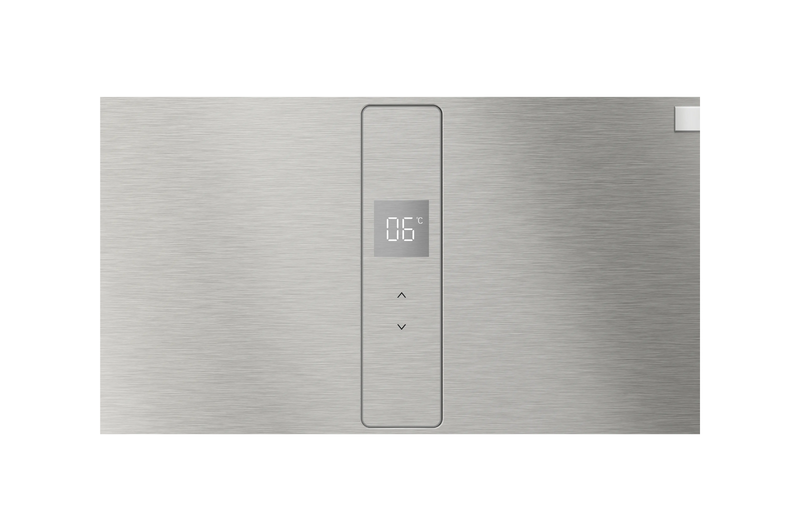 BOSCH REFRIGERATOR 11.5ft 330L - KGN39NLEE8 - Image 3