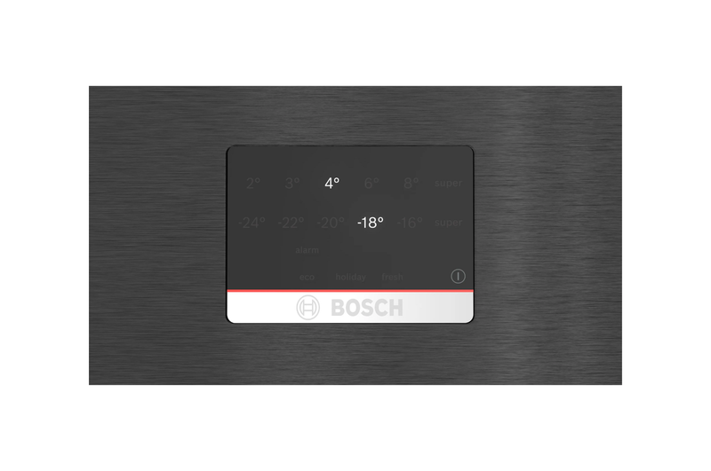 BOSCH REFRIGERATOR DIGITAL 18ft 505L - KGN56CX30U - Image 3