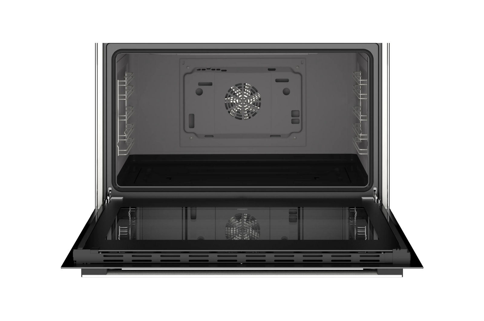 BOSCH FREESTAND GAS COOKER 90CM - HIZ5G7W51S