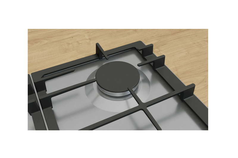 BOSCH BUILT-IN GAS HOB 90CM - PCR9A5I90 - Image 3