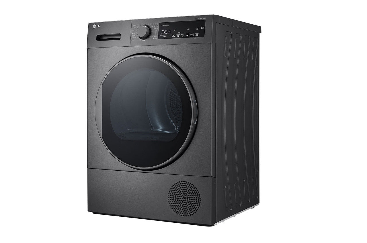 LG DRYER 8KG - RH80T2SP7RM