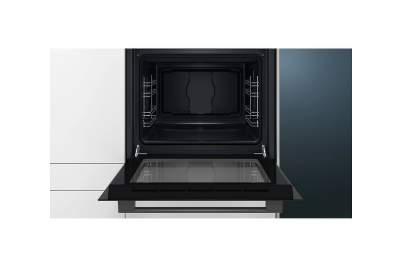 BOSCH BUILT-IN ELECTRICAL OVEN 60CM 71L - HBF011BA1T - Image 3