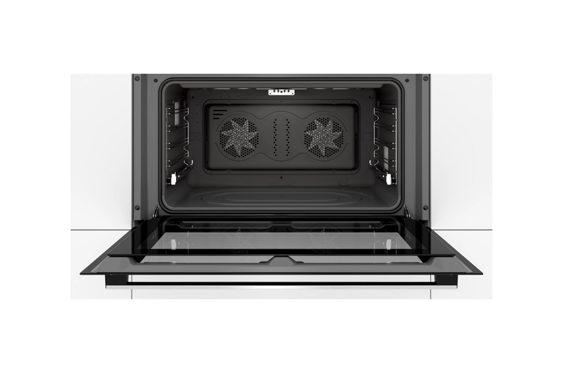 BOSCH BUILT-IN ELECTRICAL OVEN 90CM 112L - VBD554FS0 - Image 3