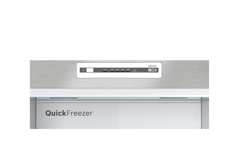 BOSCH REFRIGERATOR 11.5ft 328L - KDN43NL2E8 - Image 3