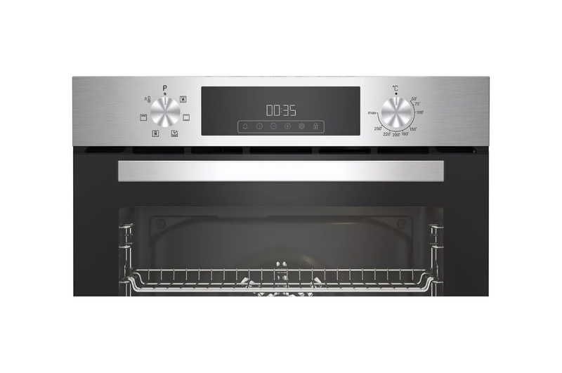ARISTON BUILT-IN ELECTRICAL OVEN 60CM 72L - AROE 6R253H XNA - Image 3