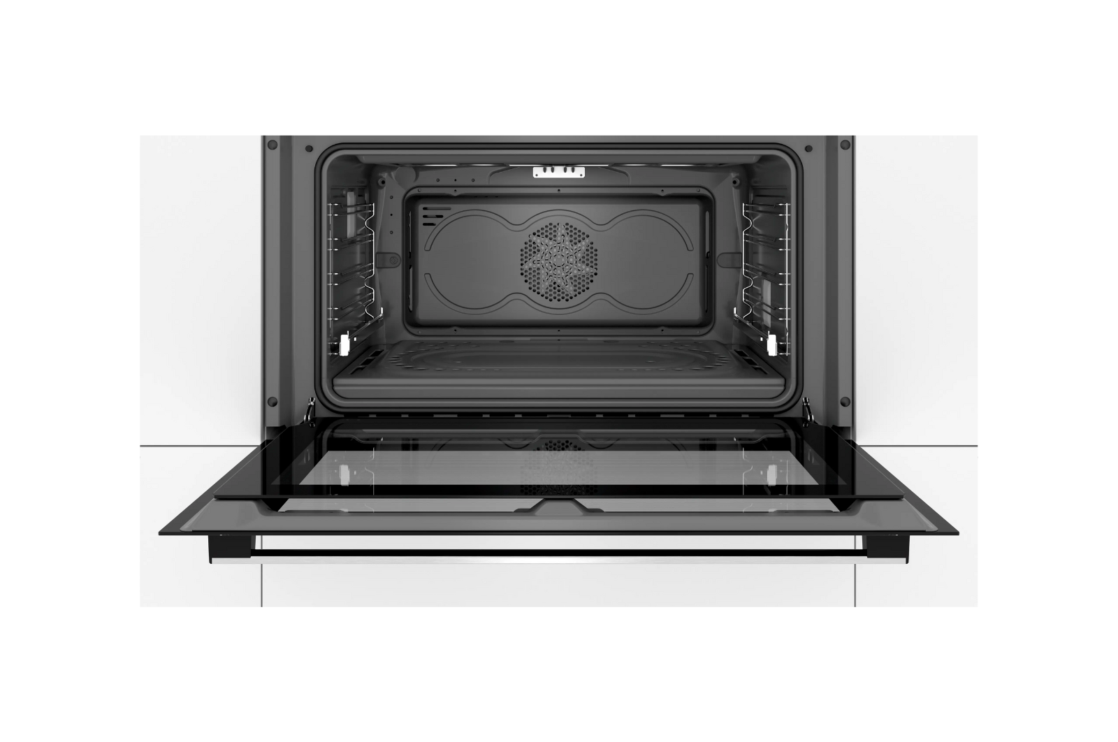 BOSCH BUILT-IN GAS OVEN 90CM 102L - VGD553FR0