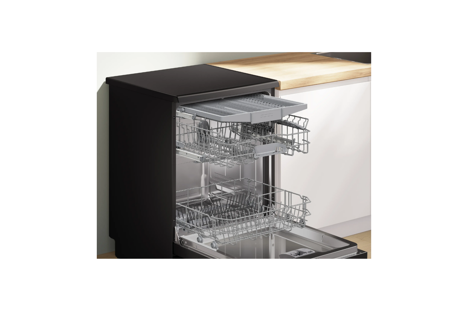 BOSCH DISHWASHER 14P - SMS46NB20V