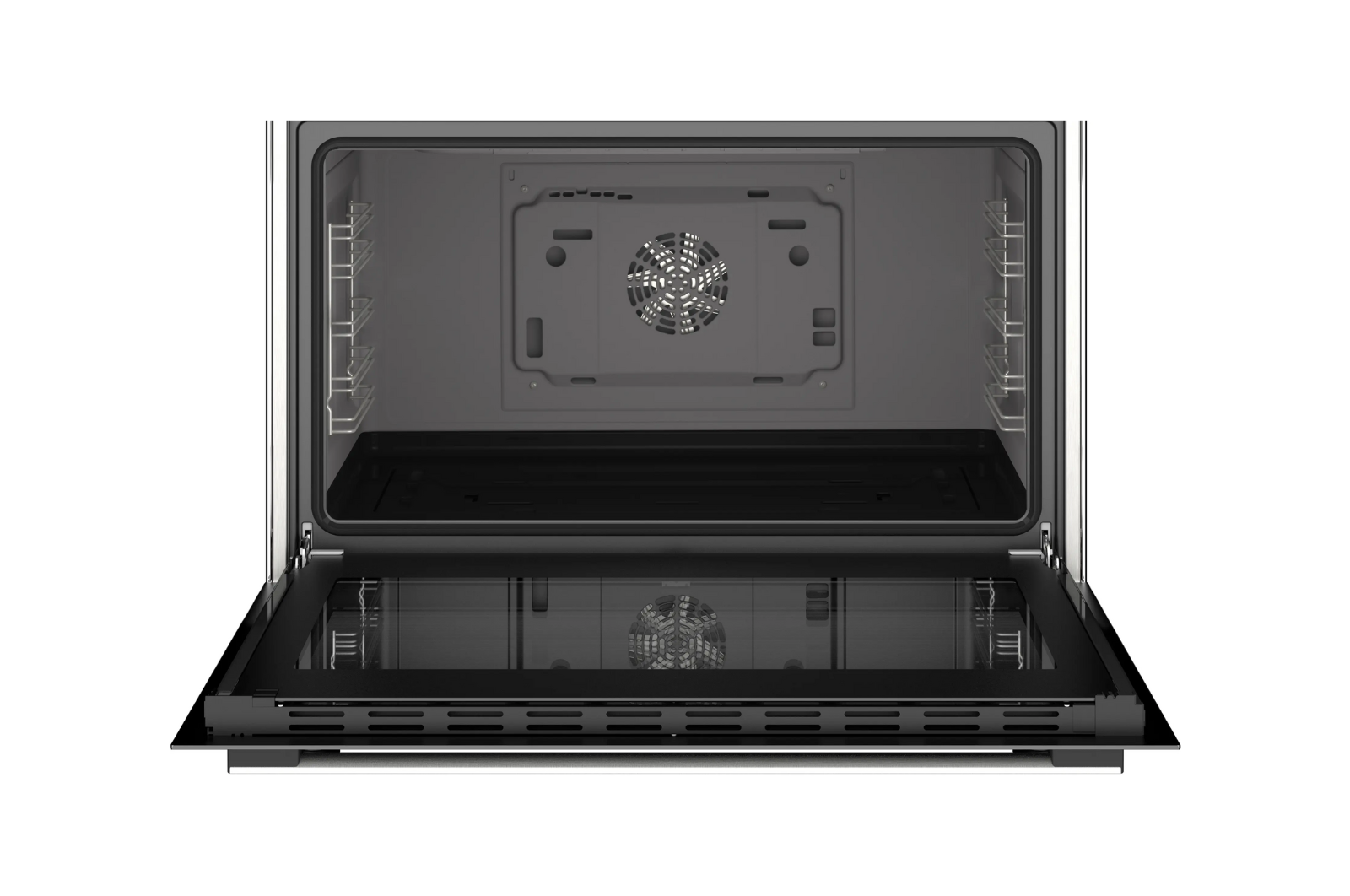 BOSCH FREESTAND GAS COOKER 90CM - HJY5G7V61S