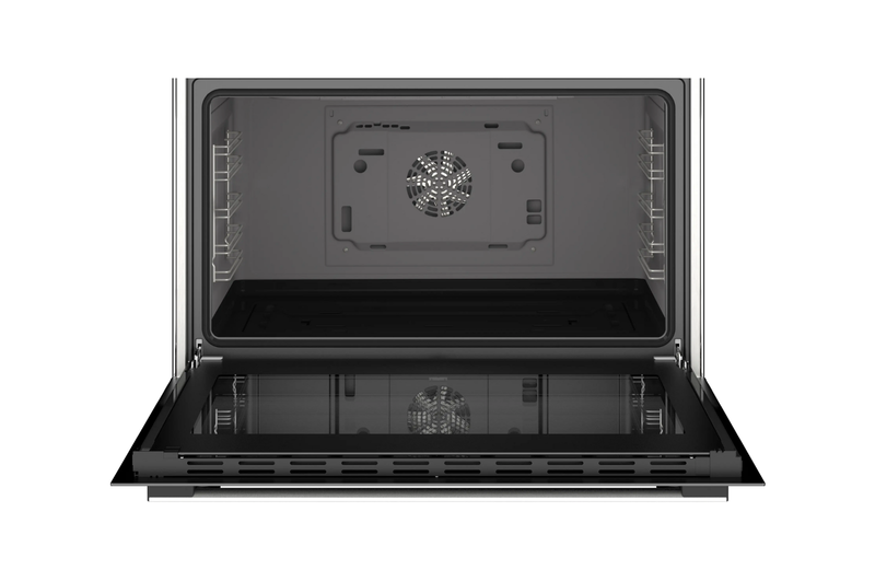 BOSCH FREESTAND GAS COOKER 90CM - HJY5G7V61S - Image 3