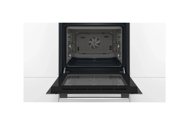 BOSCH BUILT-IN ELECTRICAL OVEN 60CM 66L - HBJ558YS0G - Image 3