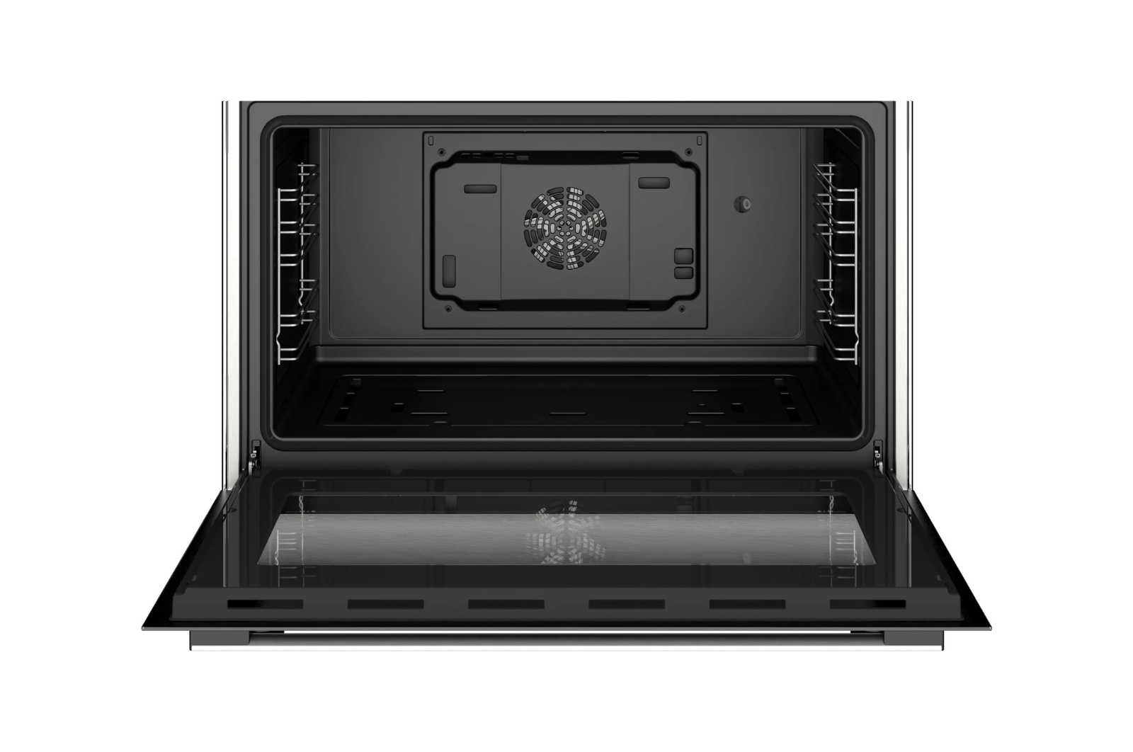BOSCH FREESTAND GAS COOKER 90CM - HGV1F8Y50S