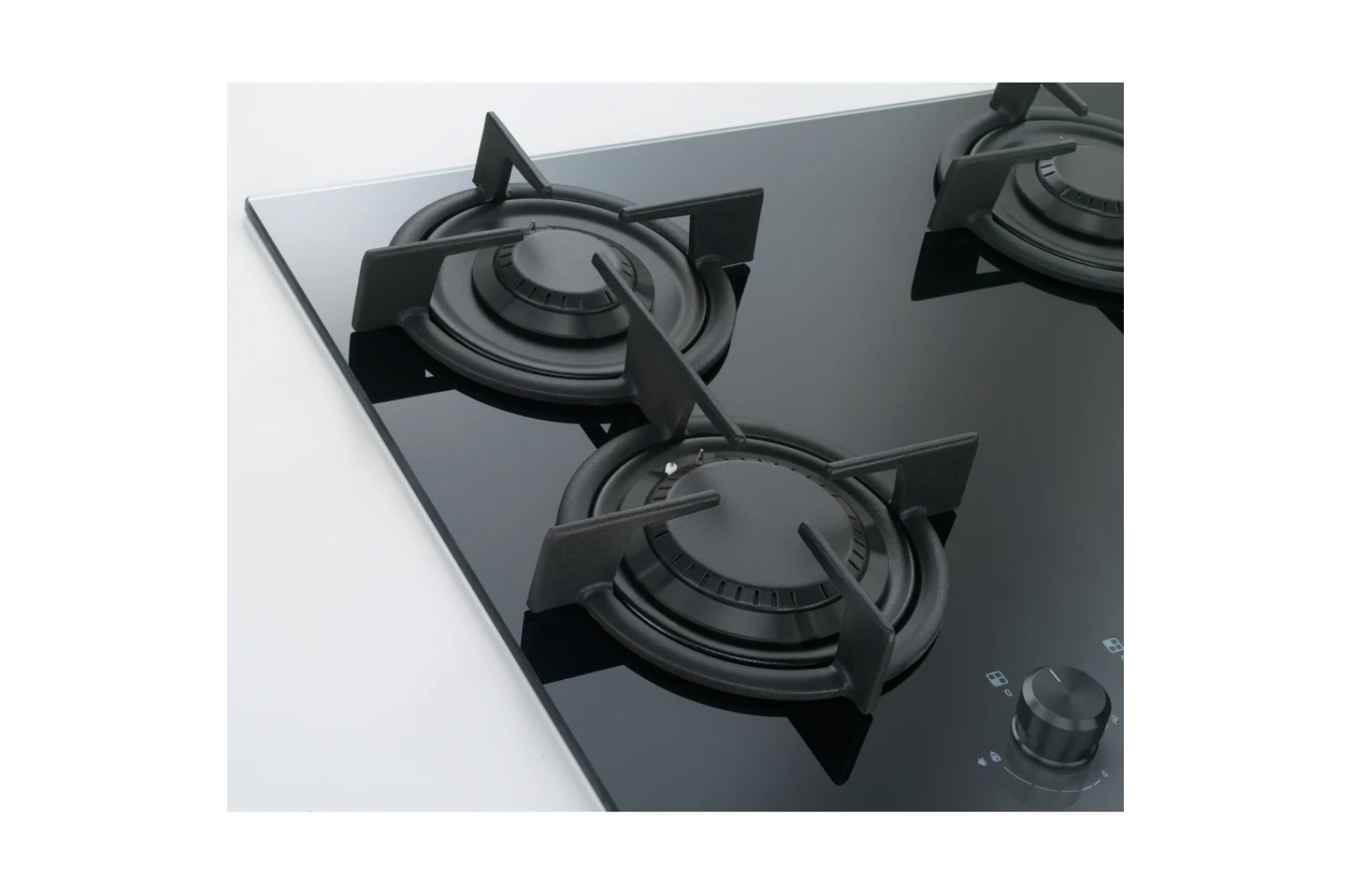 FRANKE BUILT-IN GAS HOB - FHCR