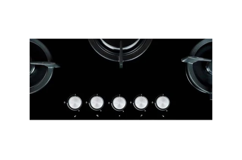 OCEAN BUILT-IN GAS HOB 90CM - OHGG R9401N PRO SV - Image 2
