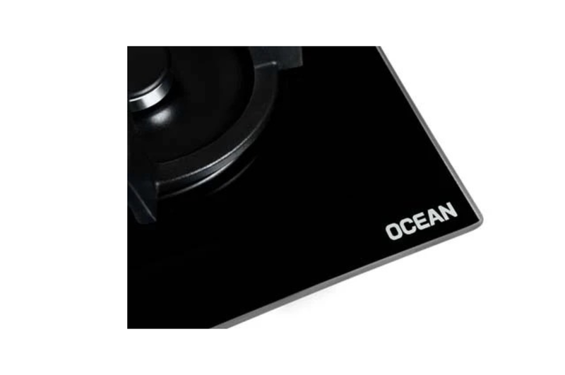 OCEAN BUILT-IN GAS HOB 90CM - OHGG R9401N PRO SV - Image 3