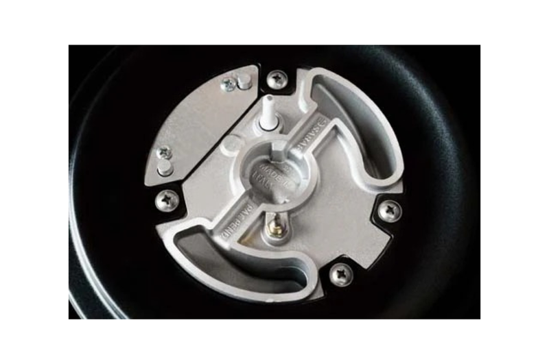 OCEAN BUILT-IN GAS HOB 90CM - OHGG R9401N PRO SV - Image 4