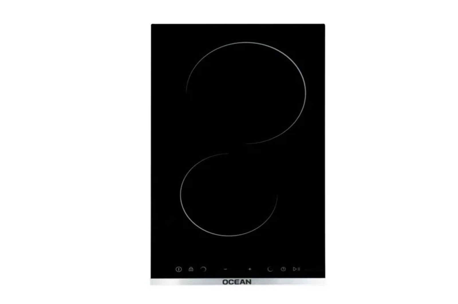 OCEAN BUILT-IN ELECTRICAL HOB - OHVR HN TC