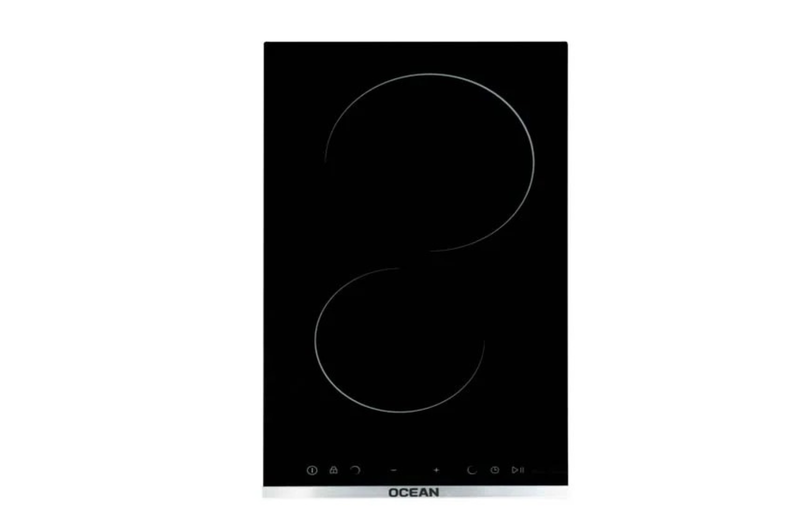 OCEAN BUILT-IN ELECTRICAL HOB - OHVR HN TC - Image 1