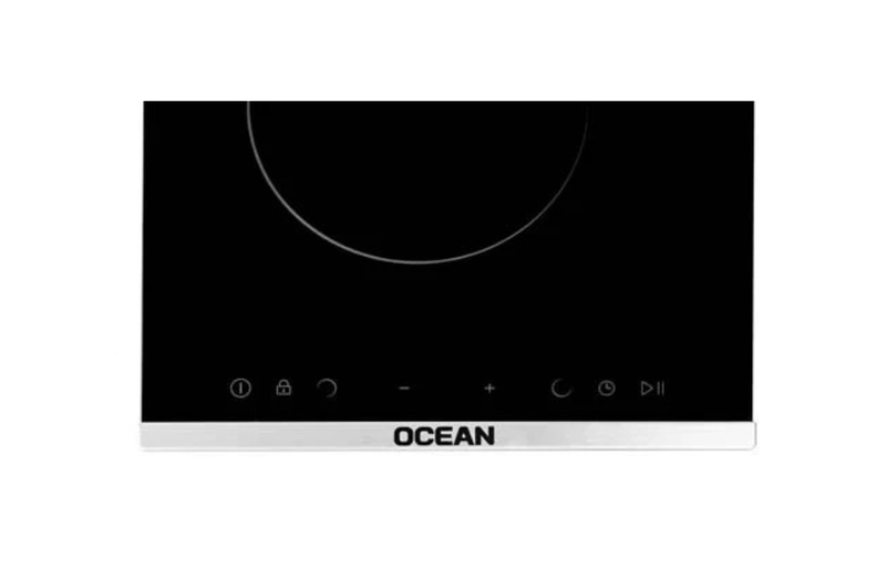 OCEAN BUILT-IN ELECTRICAL HOB - OHVR HN TC - Image 2