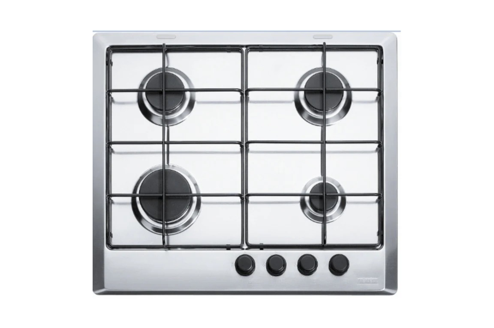 FRANKE BUILT-IN GAS HOB 60CM - FHMR 604 4G XS E