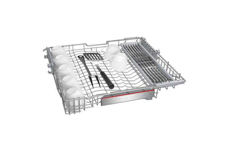 BOSCH DISHWASHER DRYER CONNECT 13P - SMS8YDI82T - Image 4