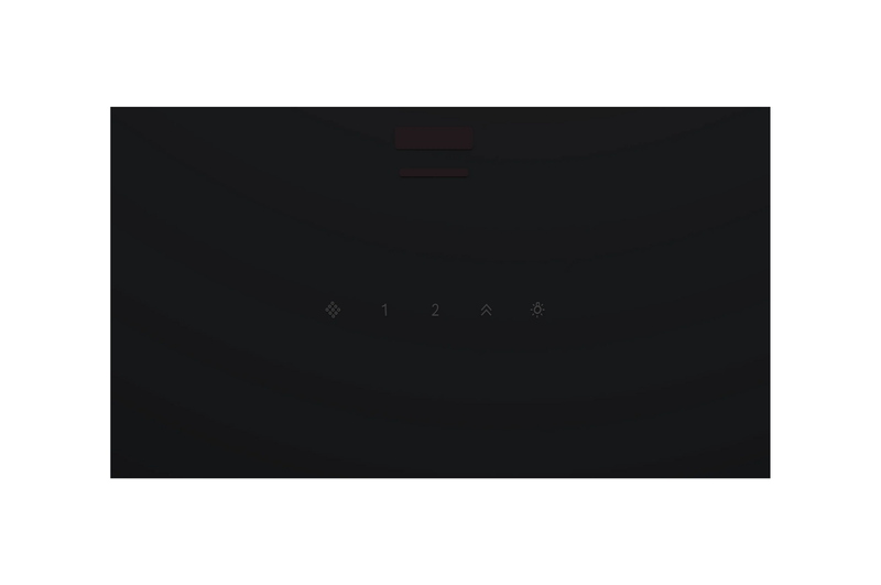 BOSCH WALL MOUNTED HOOD 60CM 700m/h - DWK66PJ60T - Image 4