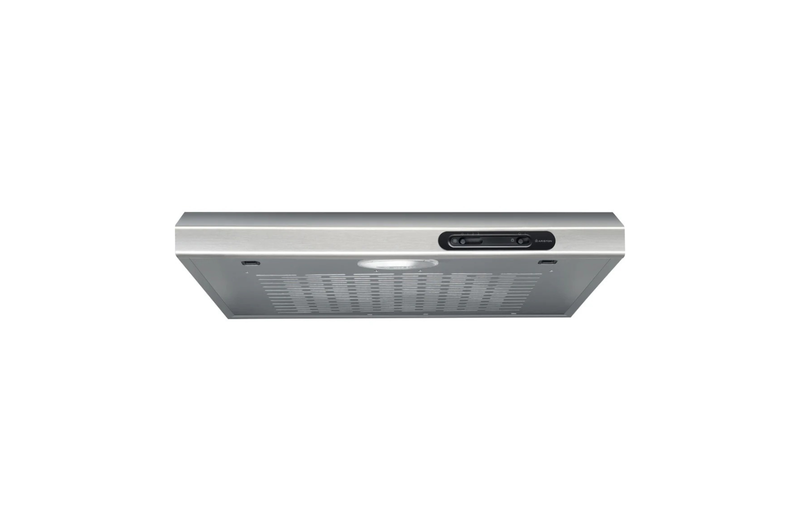 ARISTON BUILT-IN HOOD 60CM 165m/h - ASLT 65 LS X - Image 1