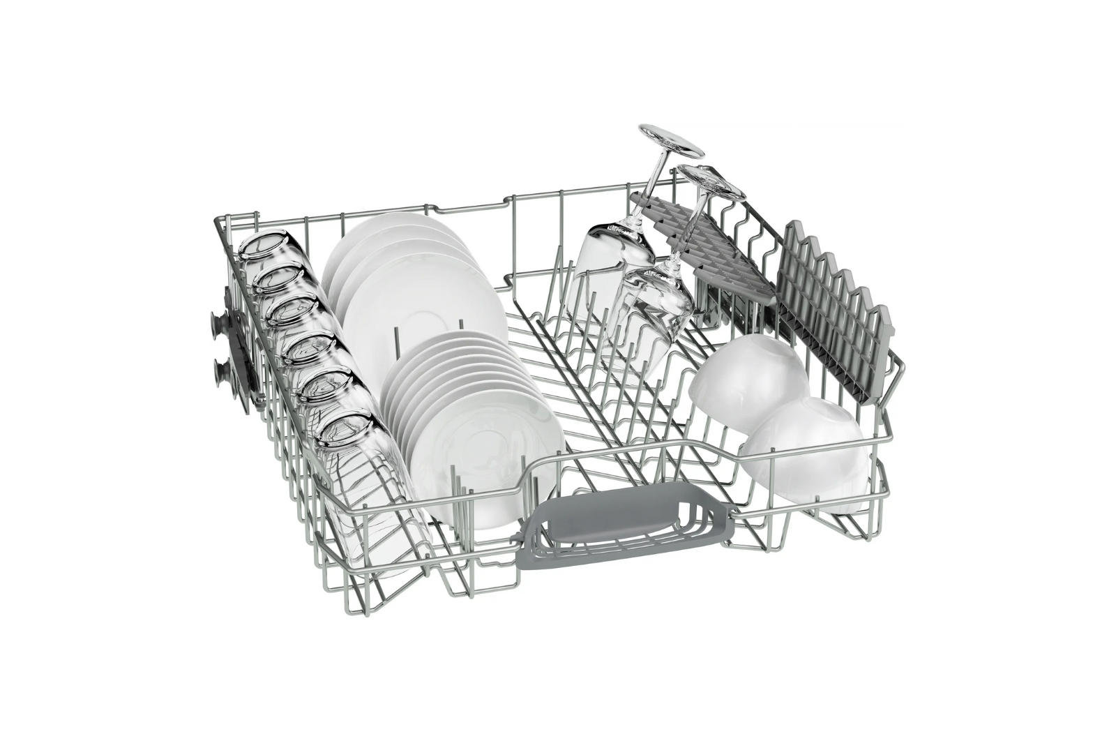 BOSCH DISHWASHER 14P - SMS46NB20V